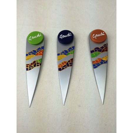 Letter opener