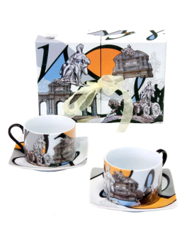 Set de café