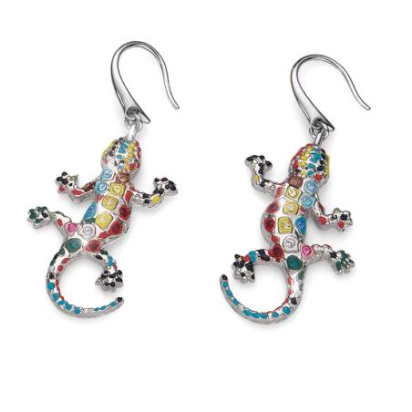 Pendientes Gaudi Drac 