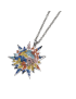 Pendant Gaudi Sun