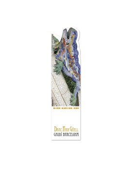 Punto de Libro Sagrada Familia