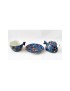Gaudi Vitral Tea Set