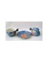 Set de té Gaudi Aurora