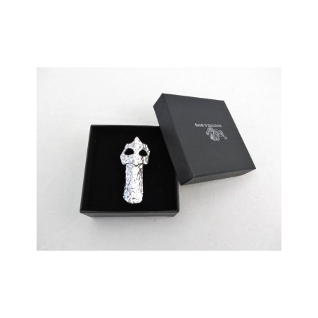 Broche Drac 