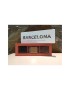 Barcelona Chocolate Tiles