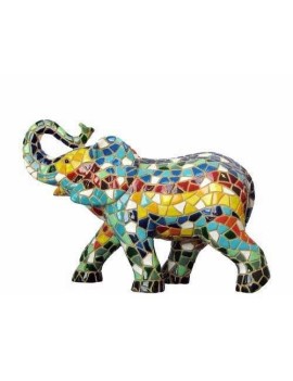 Elephant Trencadis 10 cm.