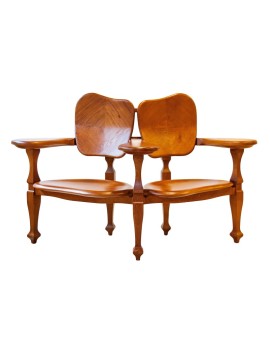 Batllo Bench Original Reproduction