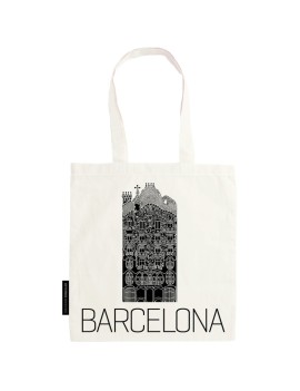 Casa Batlló Bag