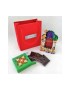 Set Cadre Batlló Barcelona Choco