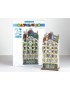 Casa Batllo Paper Model