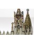 Mini Kit Retallable Sagrada Familia