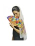 Trencadis Silk Scarf