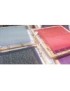 Mocador Flor de Seda personalitzat