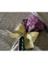 Mocador Flor de Seda personalitzat