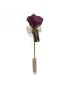 Mocador Flor de Seda personalitzat