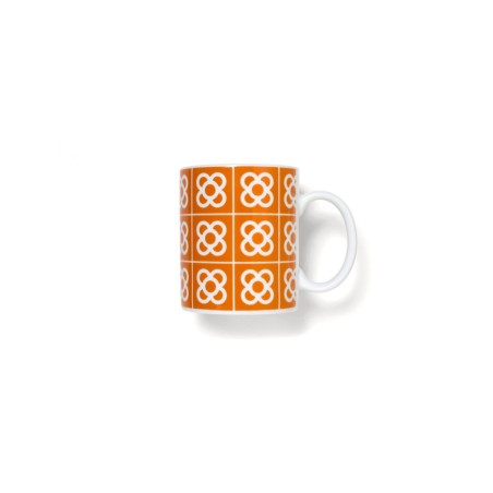 Tasse Tuile Fleur Barcelone