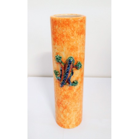 Vase Rectangular Drac