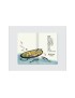 Illustrated Guide and Notebook @theblogfrom... Barcelona
