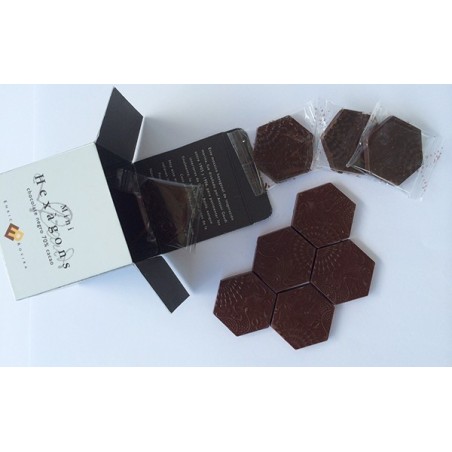  Mini Hexagon Xocolata Gaudí
