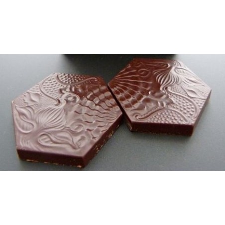  Mini Hexagon Xocolata Gaudí