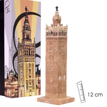 Reproduction de "La Giralda"