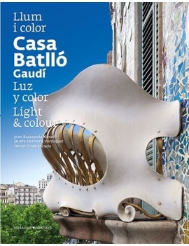 Casa Batlló Light & colour