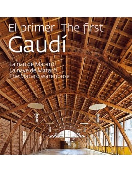 The first Gaudí 