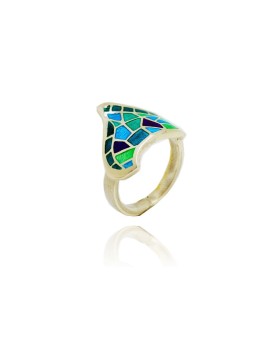 Anillo Gaudiblu 50 