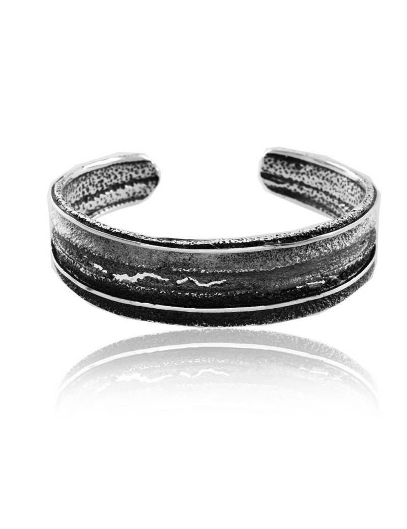 Bracelet esclave couleur