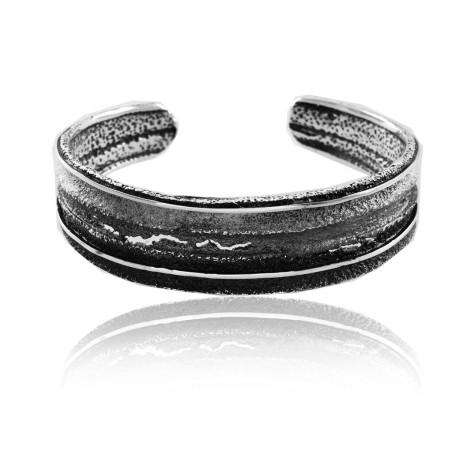 Brazalete esclava tonalidad color