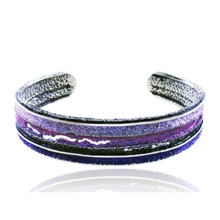 Bracelet esclave couleur