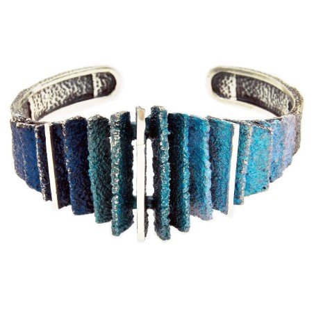 Brazalete esclava junco