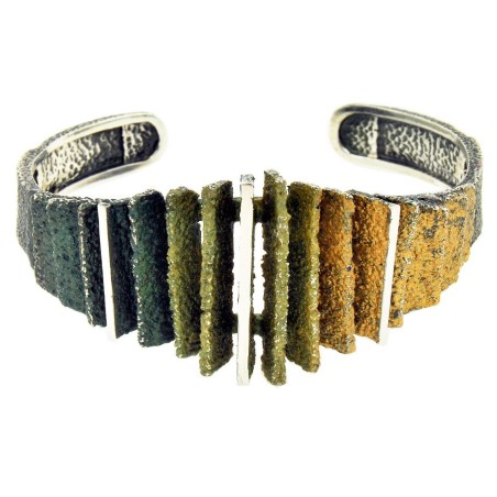 Brazalete esclava junco