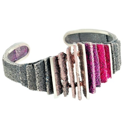 Brazalete esclava junco