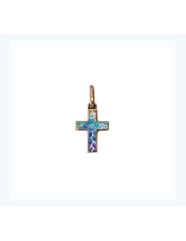 Petite croix de Trencadís