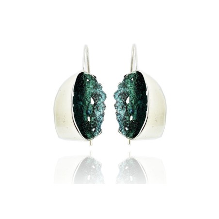 Boucle d'oreille Gala