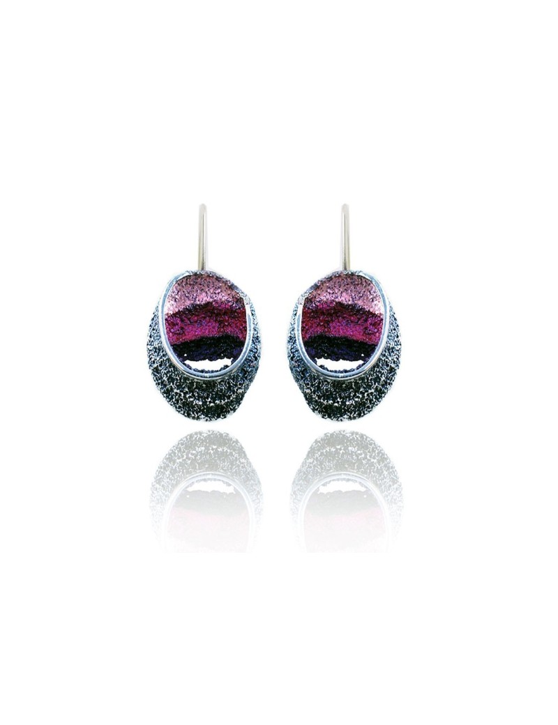 Boucles d'oreilles Sinera