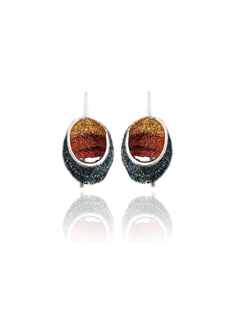 Boucles d'oreilles Sinera