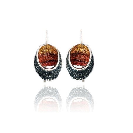 Boucles d'oreilles Sinera
