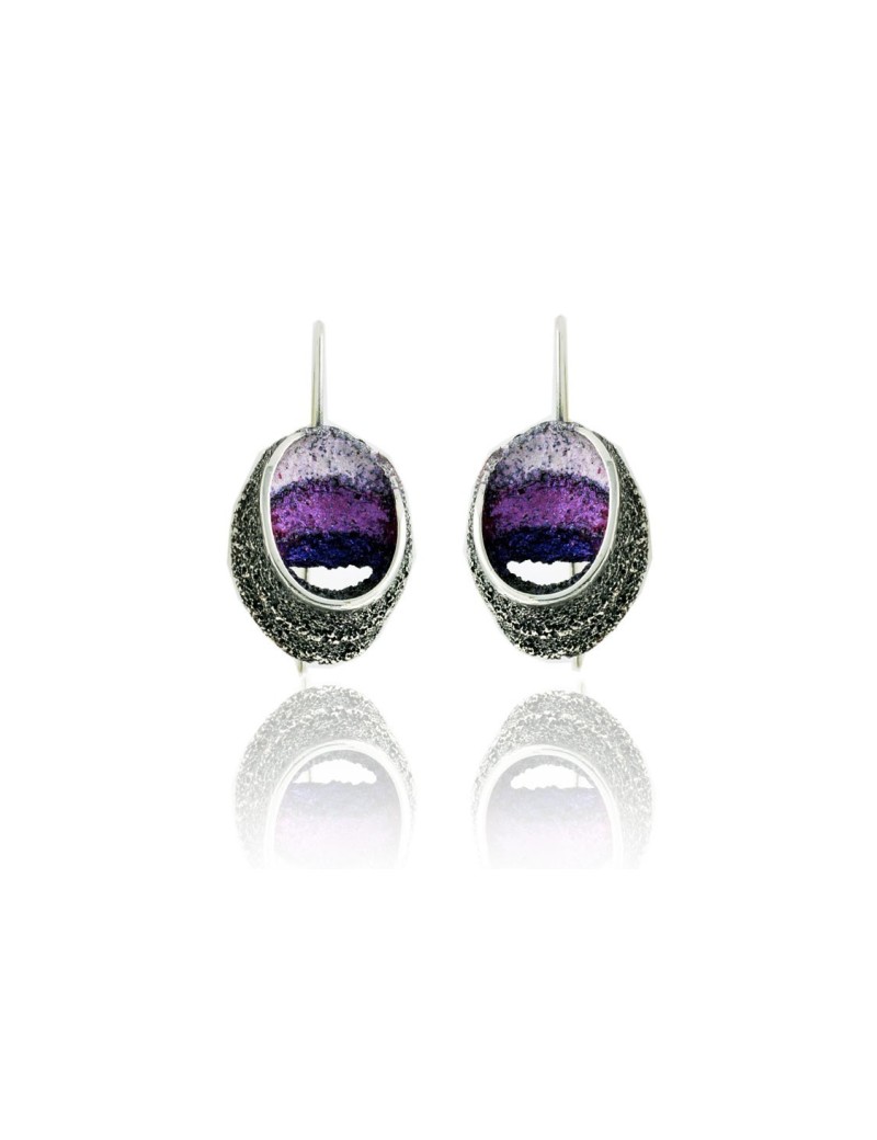 Boucles d'oreilles Sinera