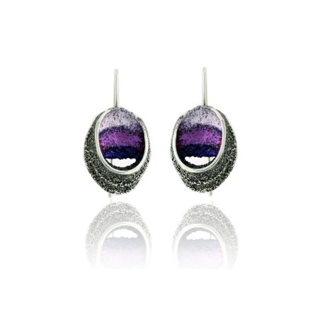 Boucles d'oreilles Sinera