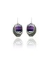 Boucles d'oreilles Sinera