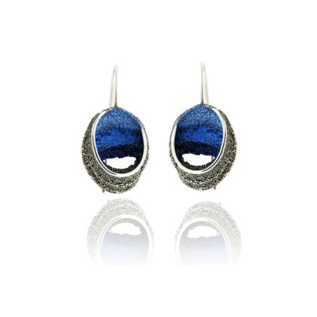 Boucles d'oreilles Sinera