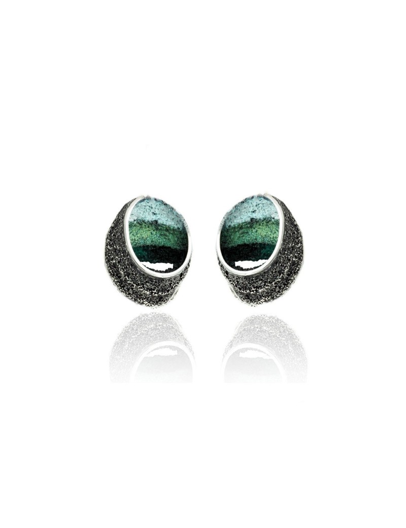 Boucles d'oreilles Sinera