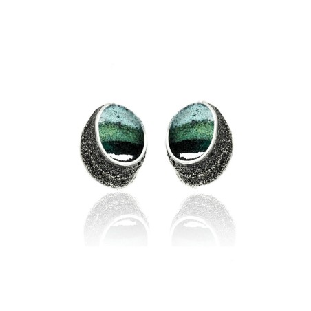 Boucles d'oreilles Sinera