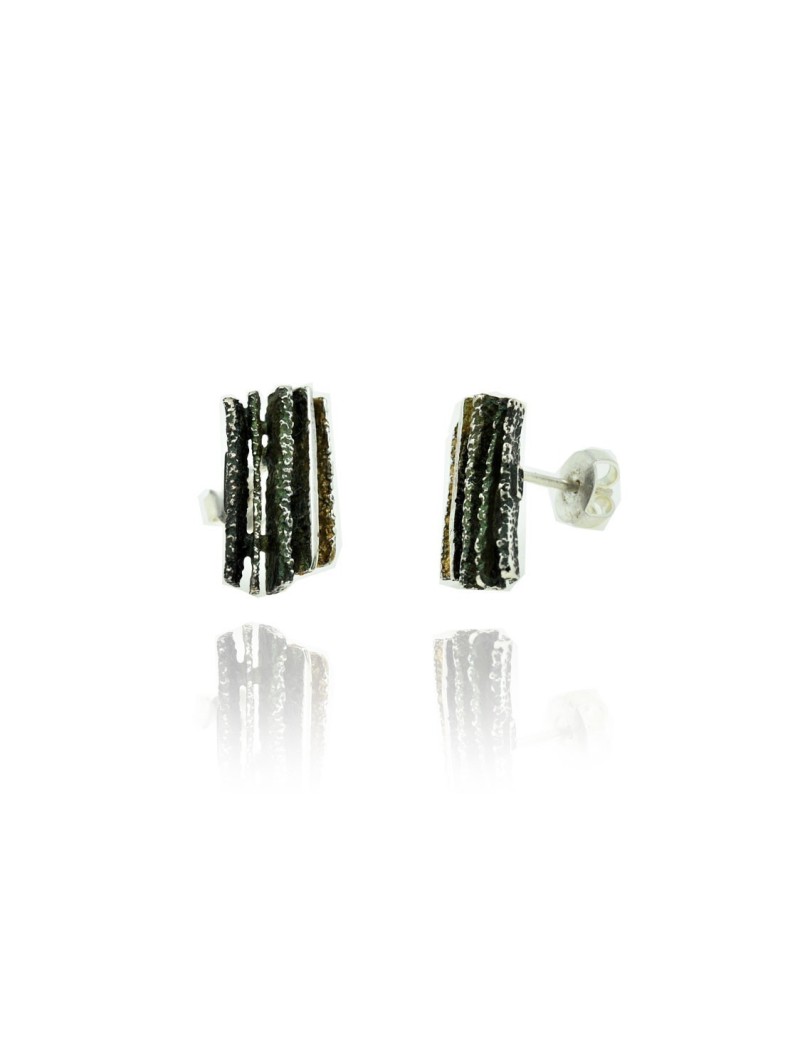 Small Junco Earrings 