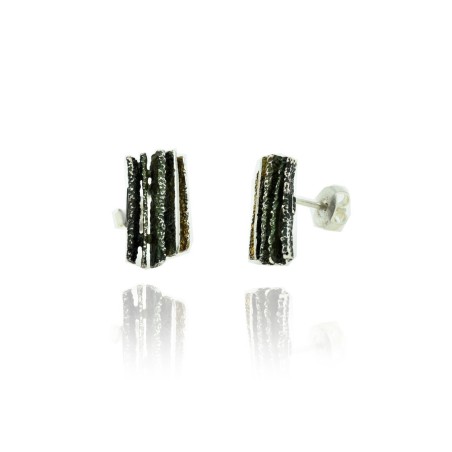 Small Junco Earrings 