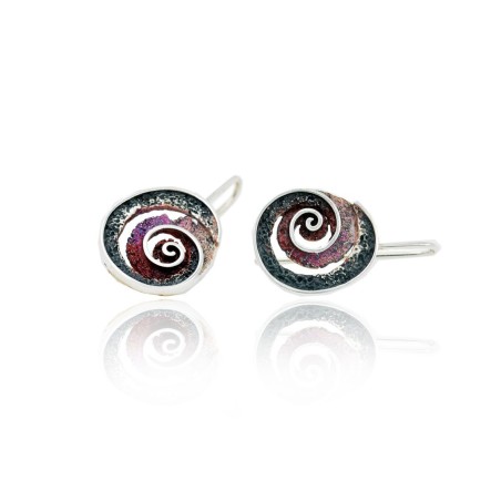 Pendientes redondos Riera