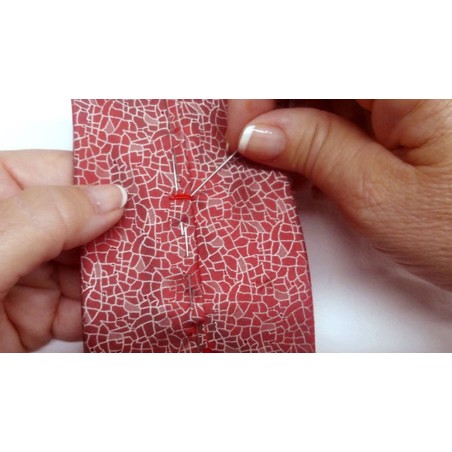 Gaudi Trencadis Silk Tie