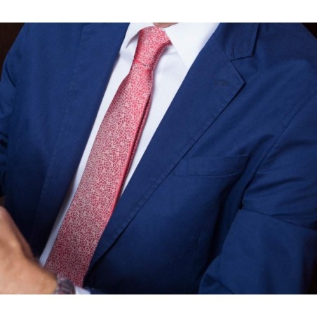 Gaudi Trencadis Silk Tie